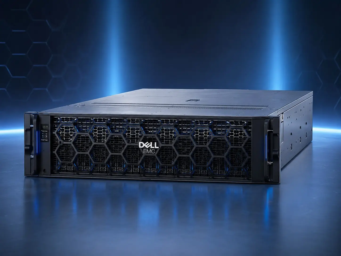 Dell performance server Dubai