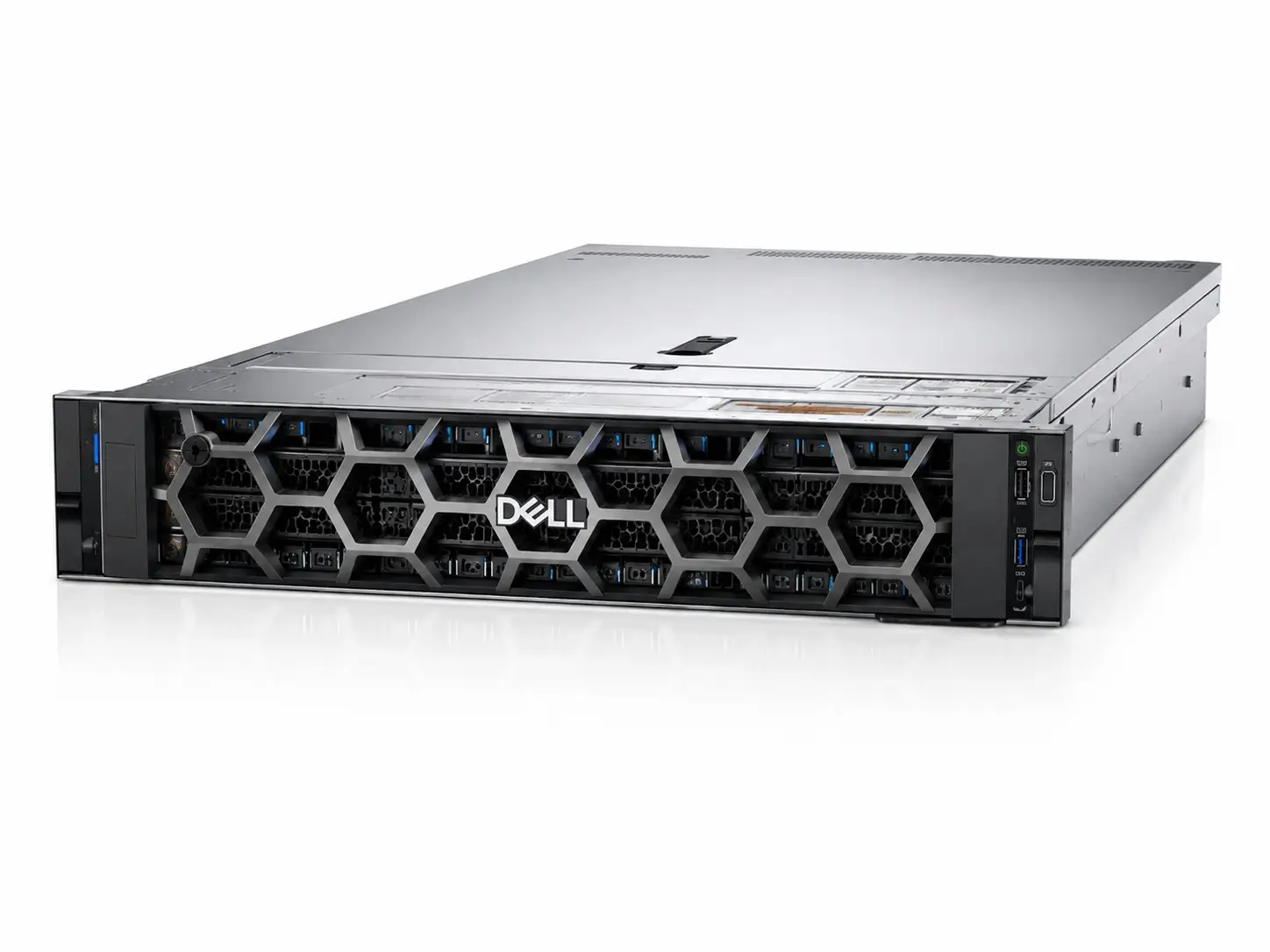 Dell rack server Dubai