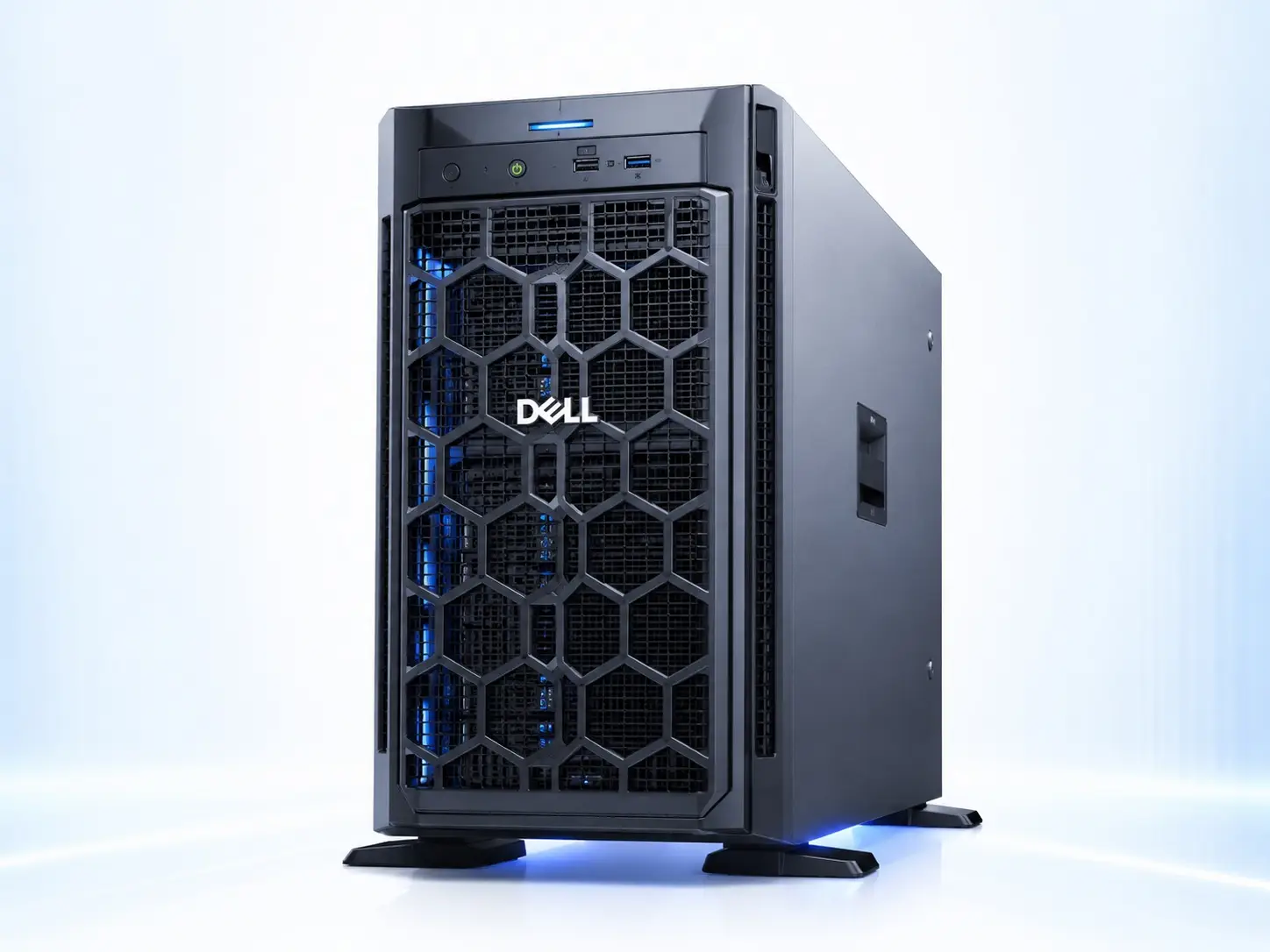 Dell tower server Dubai