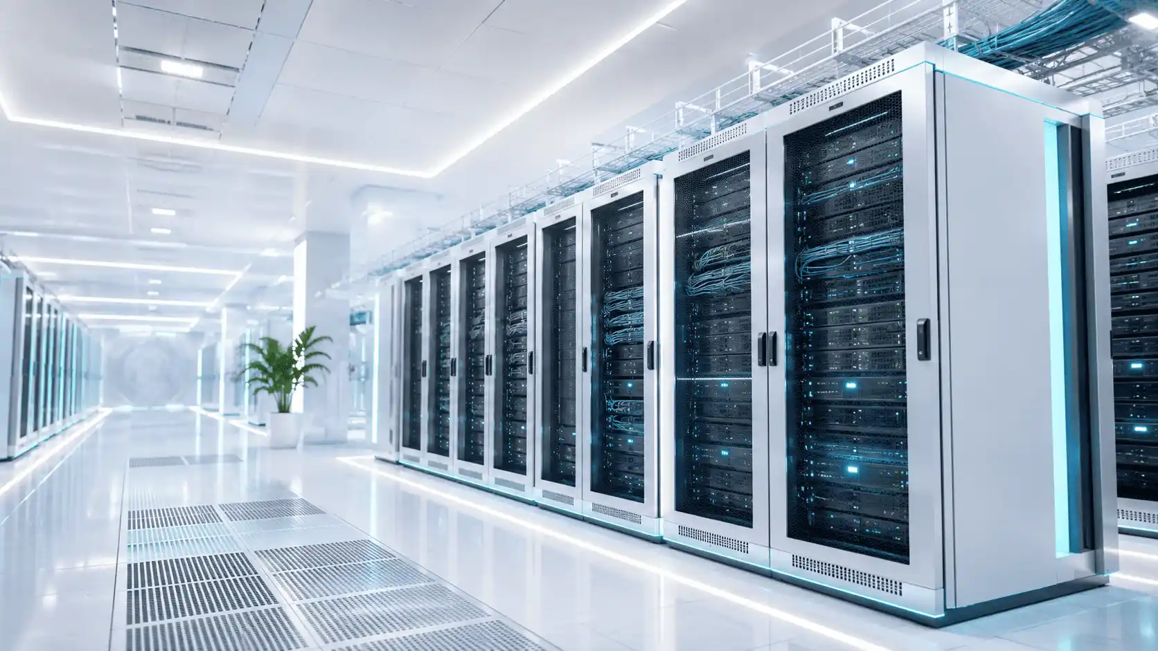Server backup and storage planning services in Dubai UAE